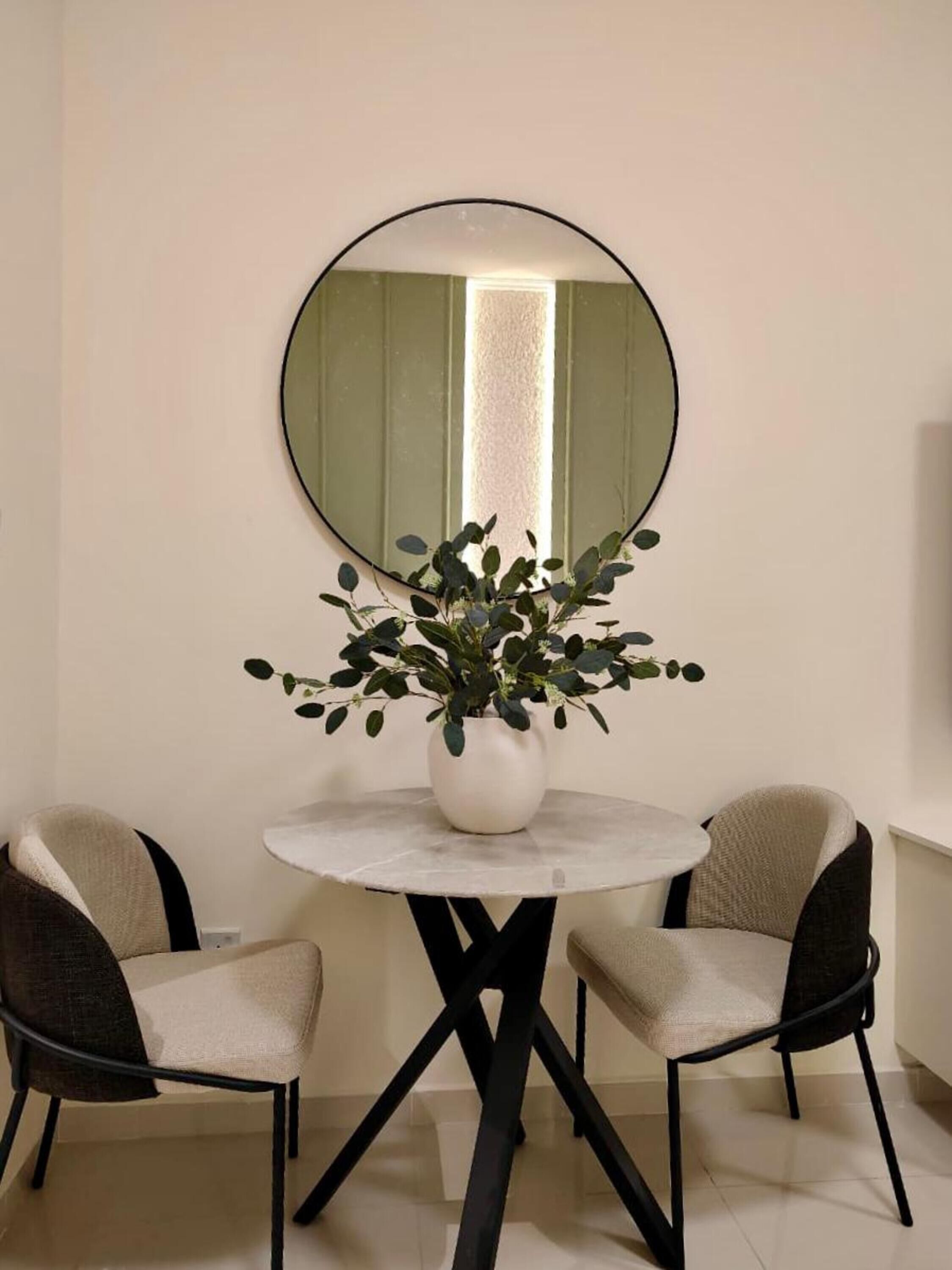 Deluxe Studio, Non Smoking, Balcony | Interior