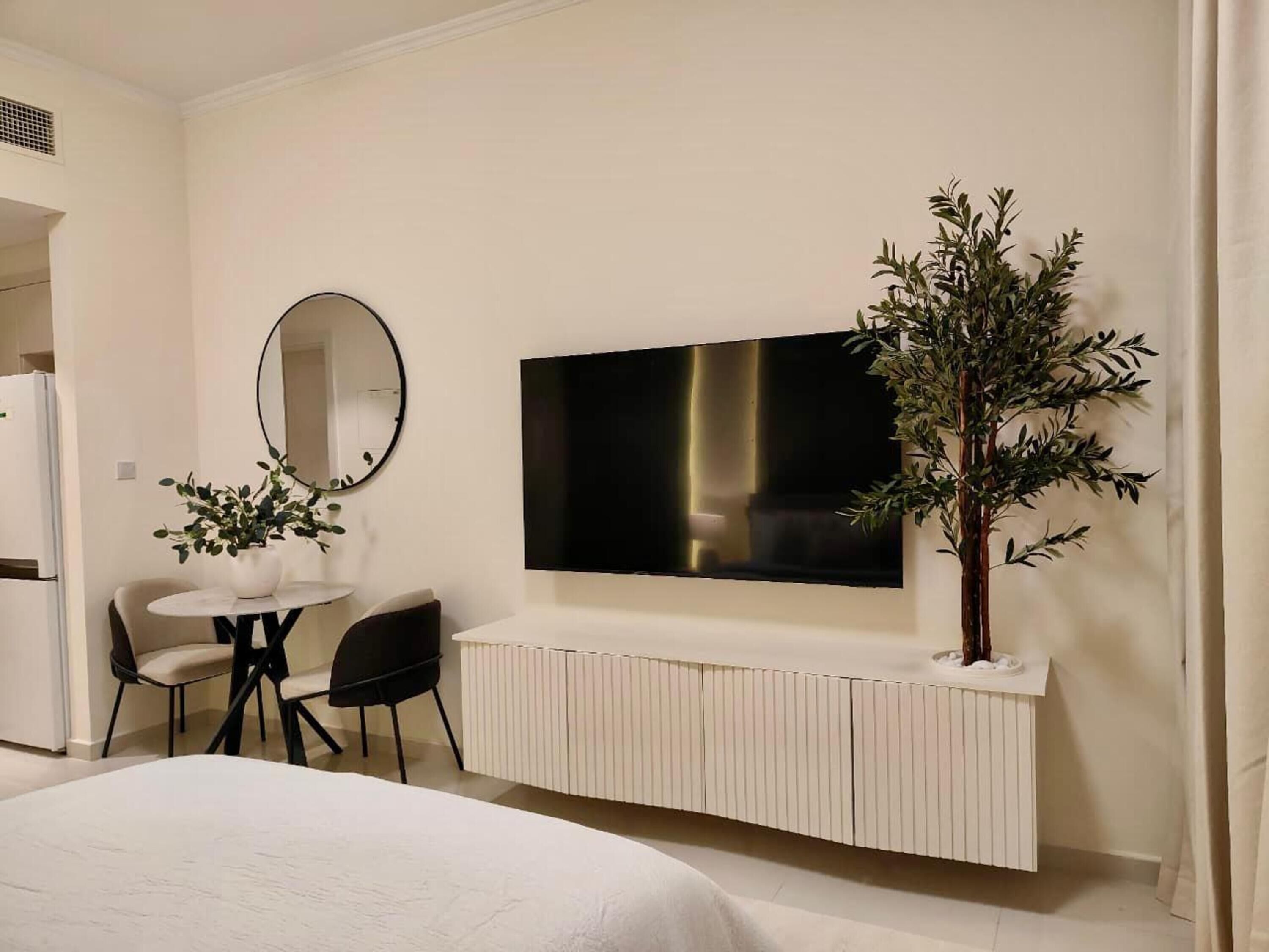 In-room safe, blackout curtains, iron/ironing board, free WiFi