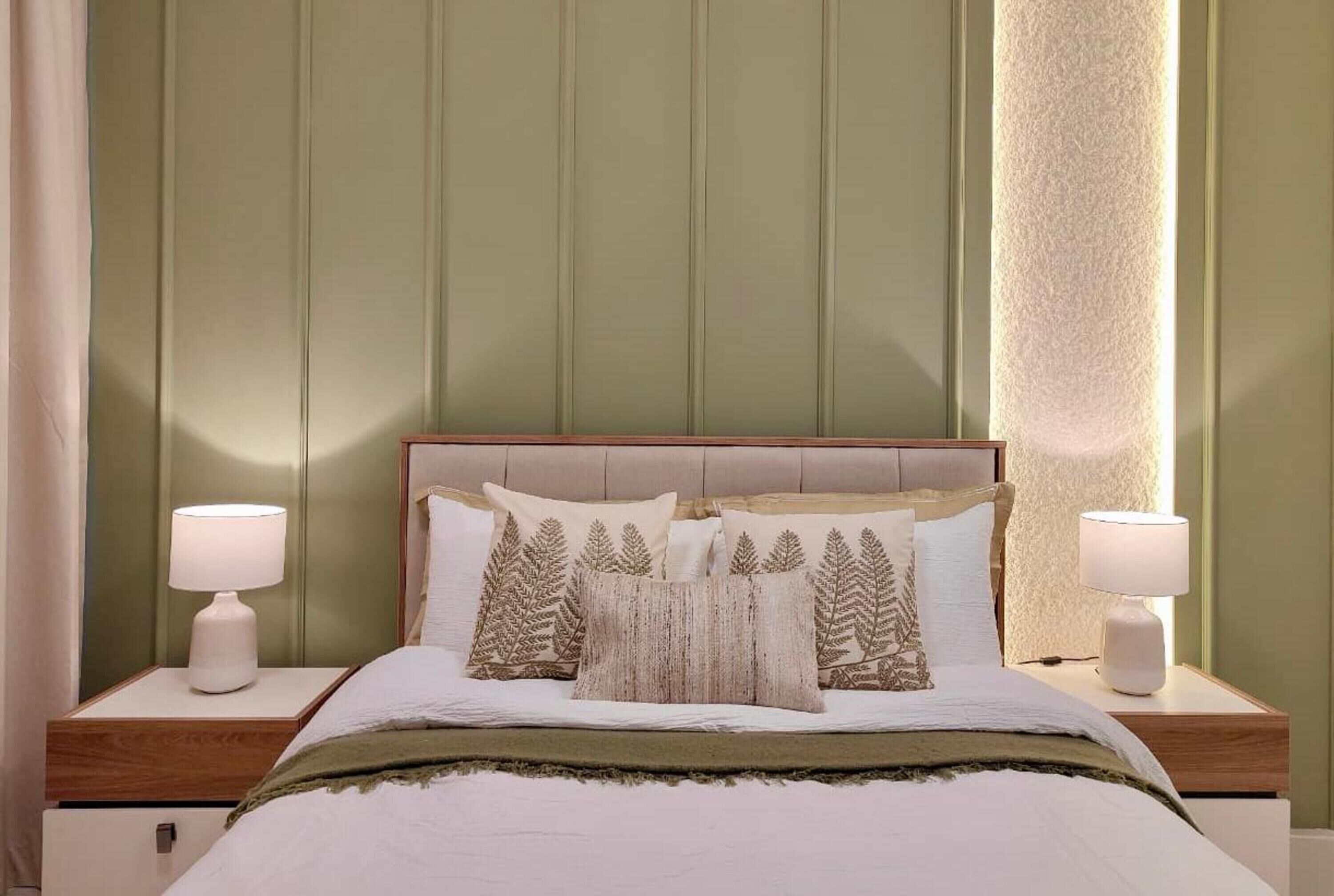 豪華開放式客房, 非吸煙房, 露台 | 房內夾萬、遮光窗簾/窗簾、熨斗/熨衫板、免費 Wi-Fi