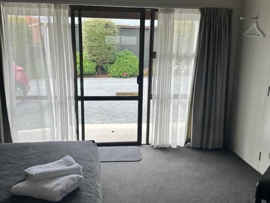 Studio | Setrika/meja setrika dan Wi-Fi gratis