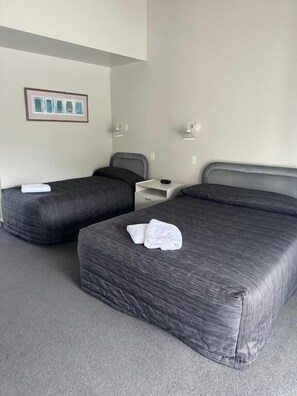 Familie appartement | Een strijkplank/strijkijzer, gratis wifi