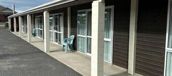 Charlies Motor Lodge