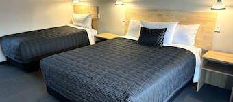 Charlies Motor Lodge