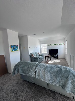 منطقة المعيشة