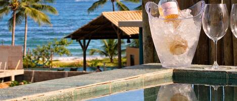 Villa | Pool | Outdoor pool