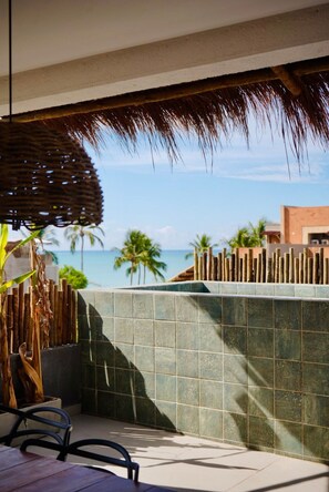Villa | Property grounds