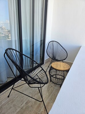 Property grounds - Luxurious Condo in downtown Playa del Carmen Zazil-Ha with rooftop pool (Playa del Carmen)