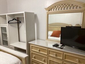 Ferros/tábuas de passar roupa, Wi-Fi de cortesia