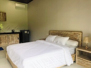 Deluxe Villa, Garden View - SKY B Uluwatu (Pecatu)
