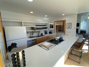 Private kitchen - Private Sanctuary in the Heart of Basalt (Basalt)