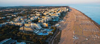 Holiday apartment mit Klimaanlage