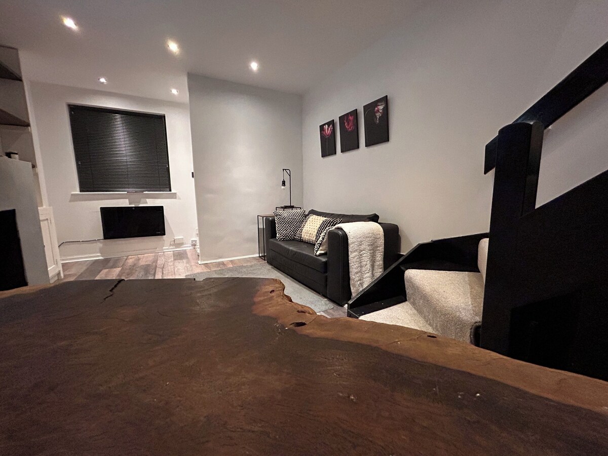 Bild für Gastgeberprofil