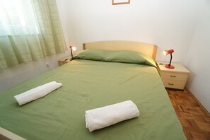 Internetzugang, Bettwäsche