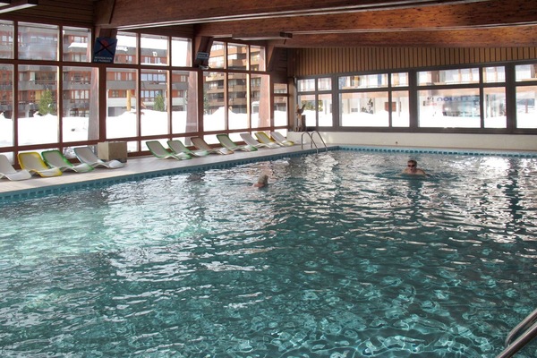 L'Eau, Propriété, Piscine, Plan D'Eau, Loisir, Bâtiment, Composite, Des Loisirs, Amusement, Ville Resort