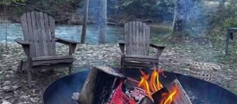 Lazy Daze River Retreat