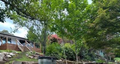 Lazy Daze River Retreat