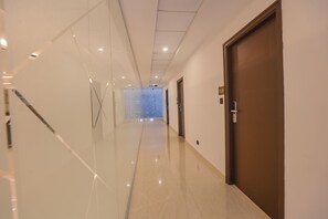 Interior - Hotel Padubidri Comforts (Padubidri)