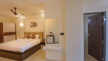 Suite | Free WiFi