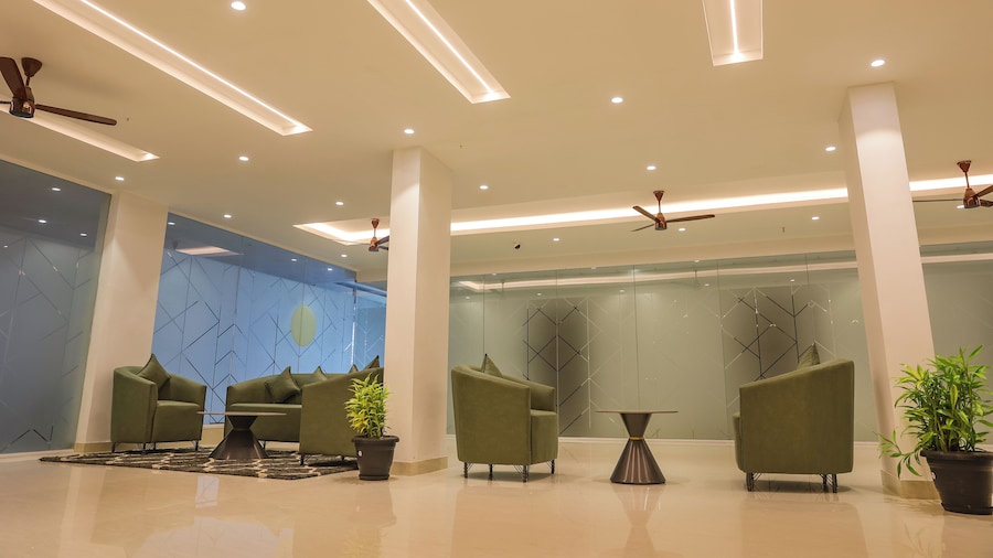Hotel Padubidri Comforts by Smart O'tel