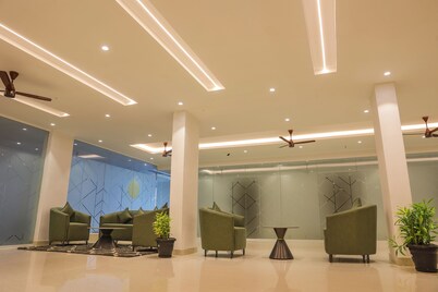 Hotel Padubidri Comforts by Smart O'tel