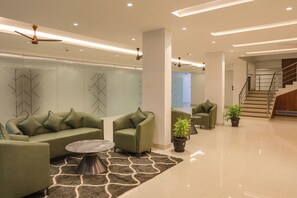 Interior - Hotel Padubidri Comforts (Padubidri)