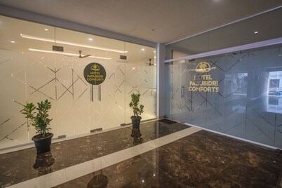 Hotel Padubidri Comforts by Smart O'tel