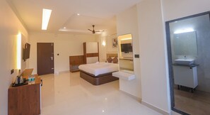 Free WiFi - Hotel Padubidri Comforts by Smart O'tel (Padubidri)