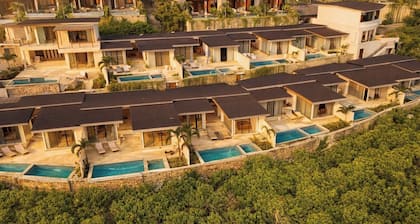 The Siren Resort
