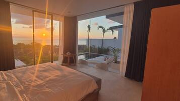Luxury Villa, Ocean View