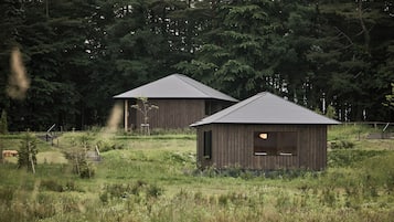 Standard-Villa, Nichtraucher