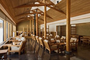 Lobby - AZUMA FARM Koiwai (Shizukuishi)