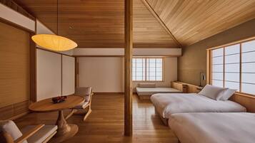 Standard Villa, Non Smoking