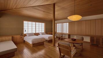 Escritorio y wifi gratis