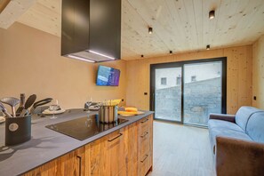 Interior - Leba 1, Livigno, Italy (Livigno)