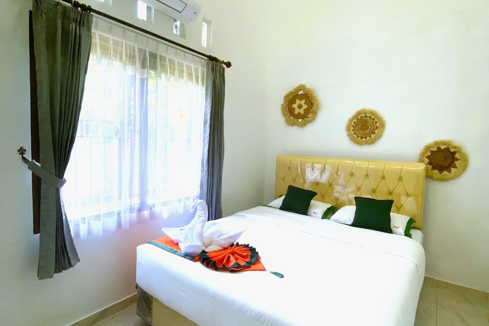 Homestay Pangandaran by Simply Homy