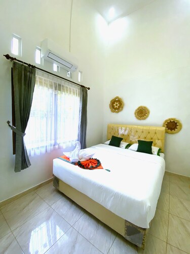 Homestay Pangandaran by Simply Homy