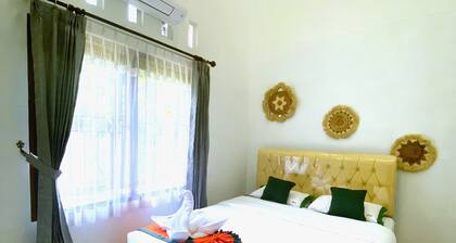 Homestay Pangandaran by Simply Homy