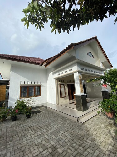 Homestay Pangandaran by Simply Homy