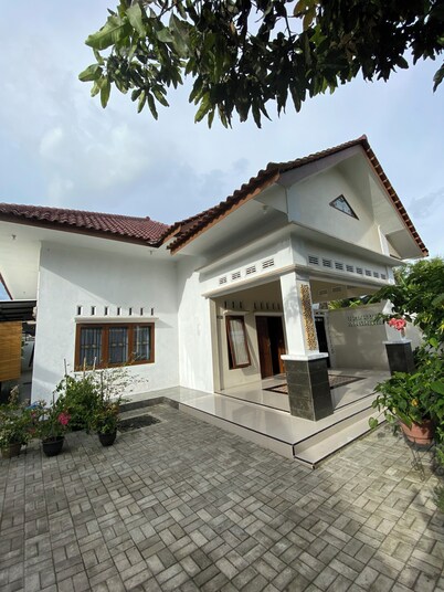 Homestay Pangandaran by Simply Homy