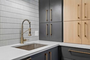 Interior - White Cap A-406 Ski in Ski Out Condo (Newry)