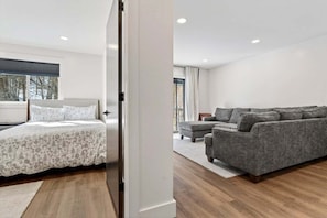 Interior - White Cap A-406 Ski in Ski Out Condo (Newry)