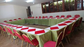 Meeting facility - Maghonyi Hotel Voi (Voi)