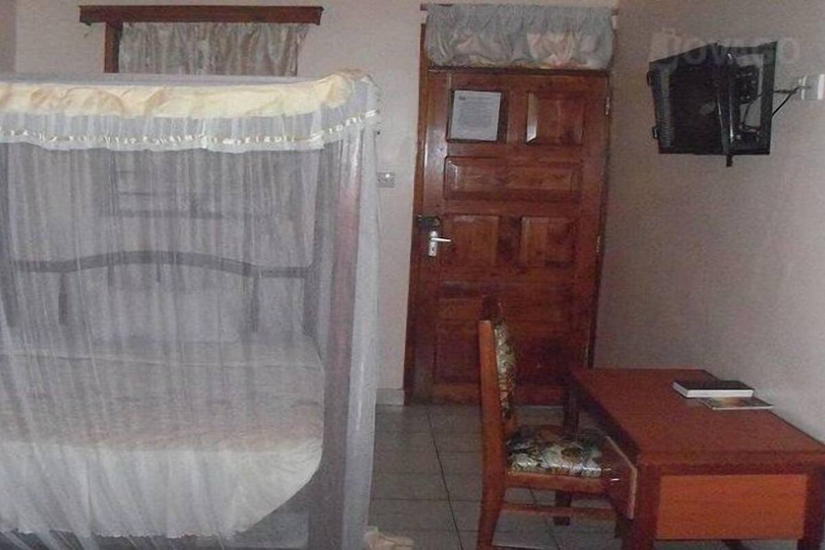 Standard-Doppelzimmer, Stadtblick | Kostenloses WLAN