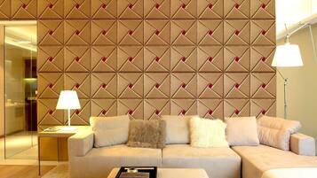 Details aan de binnenkant