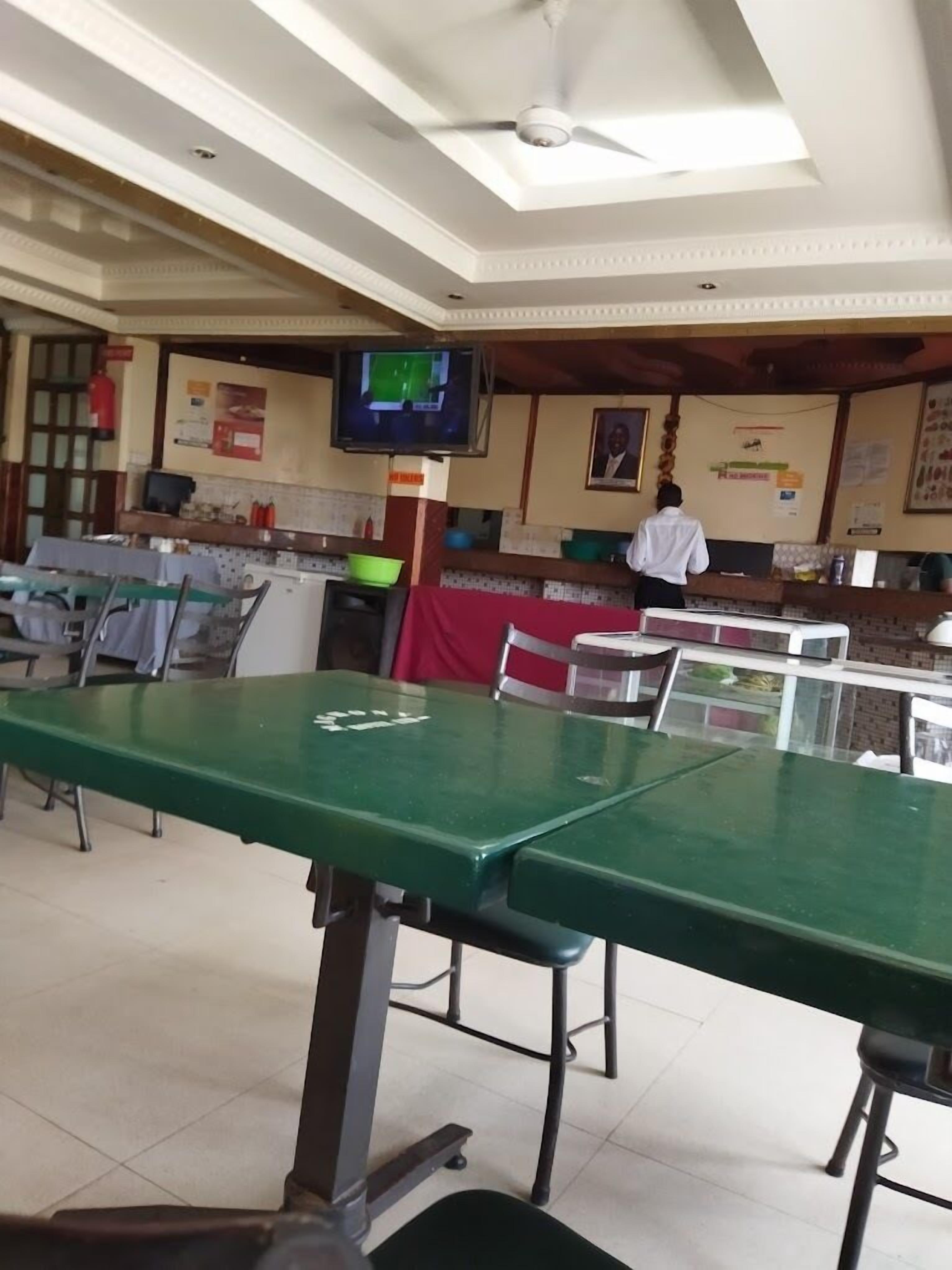 Details aan de binnenkant