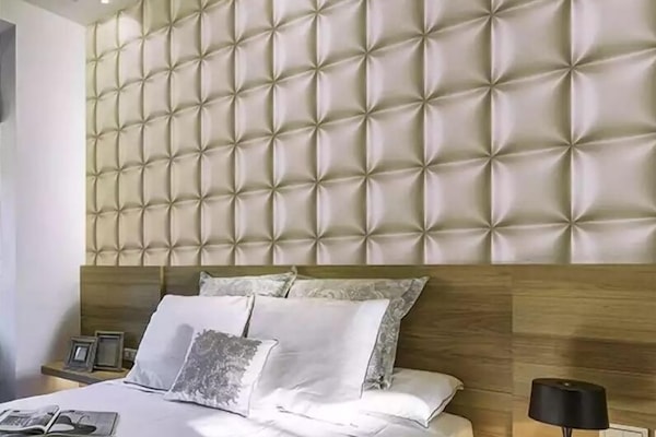 Deluxe Double Room | WiFi (free), bed sheets