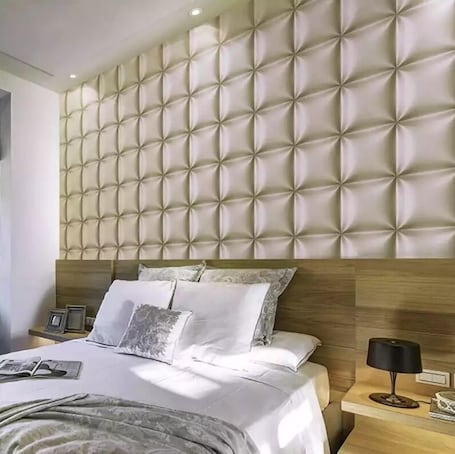 Deluxe Double Room. Maghonyi Hotel Voi