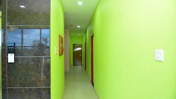 Familierom | Innvendig