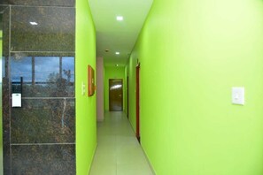 Family Room | Interior - VHR Guest House (Pattanur)