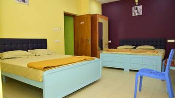 Sábanas de algodón egipcio, ropa de cama de alta calidad y wifi gratis